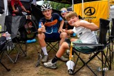 2024 UEC MTB Youth European Championships - Huskvarna - J?nk?ping (Sweden) 06/08/2024 -  - photo Tommaso Pelagalli/SprintCyclingAgency?2024